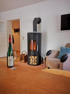 Landhaus Eilenberg Holzhau